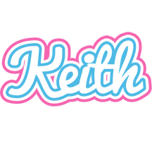 Keith outdoors logo