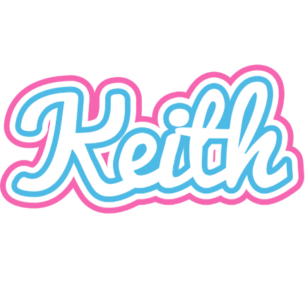 Keith outdoors logo