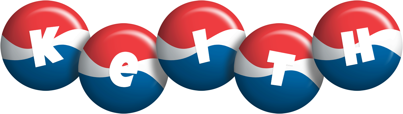 Keith paris logo