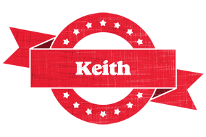 Keith passion logo