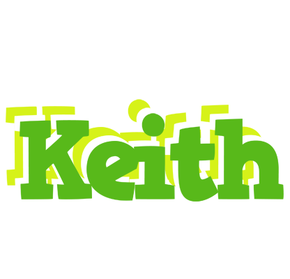 Keith picnic logo
