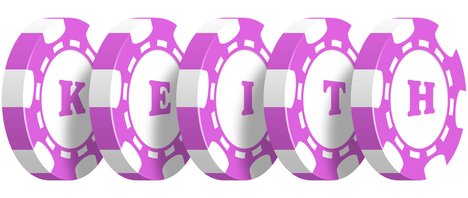 Keith river logo