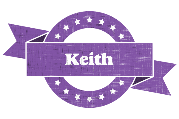 Keith royal logo