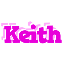 Keith rumba logo