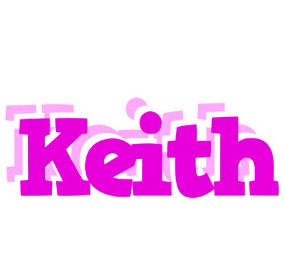 Keith rumba logo