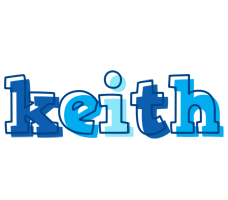 Keith sailor logo