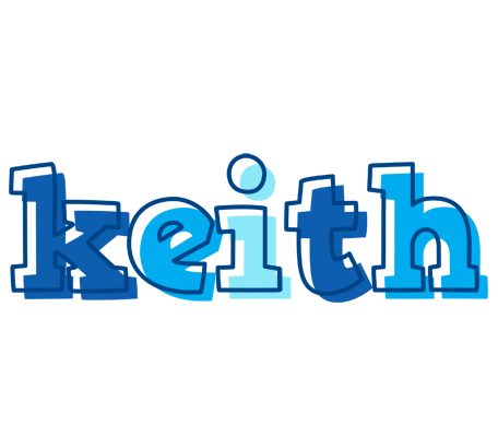 Keith sailor logo
