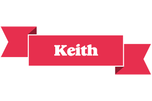 Keith sale logo