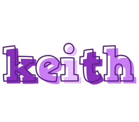 Keith sensual logo