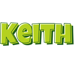 Keith summer logo