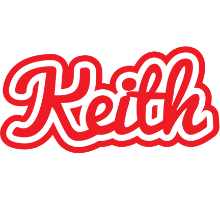 Keith sunshine logo