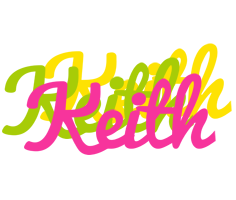 Keith sweets logo