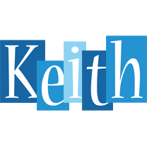 Keith winter logo