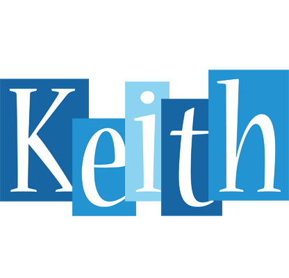 Keith winter logo
