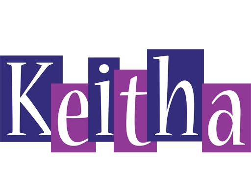 Keitha autumn logo