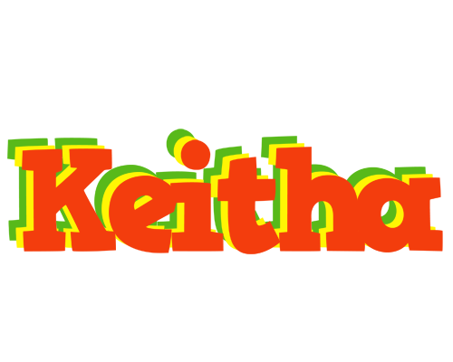Keitha bbq logo