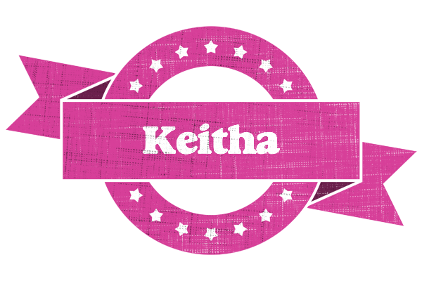 Keitha beauty logo