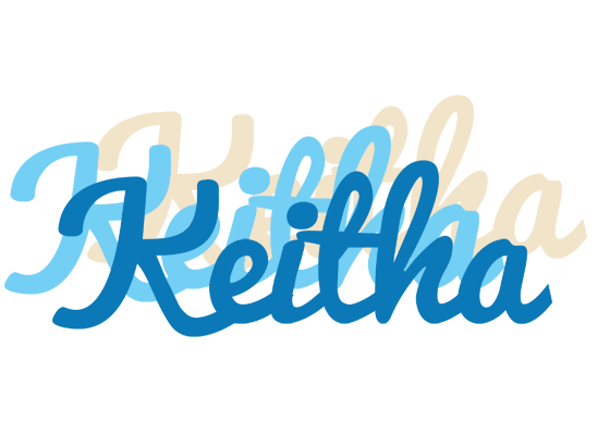 Keitha breeze logo