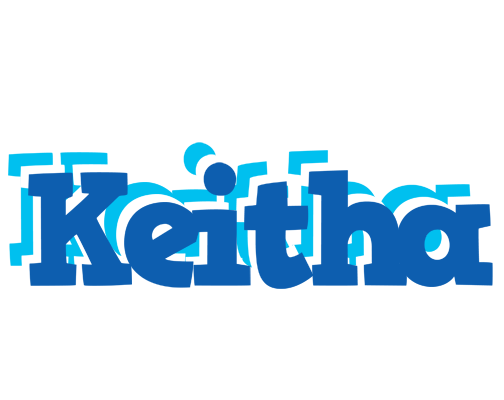Keitha business logo