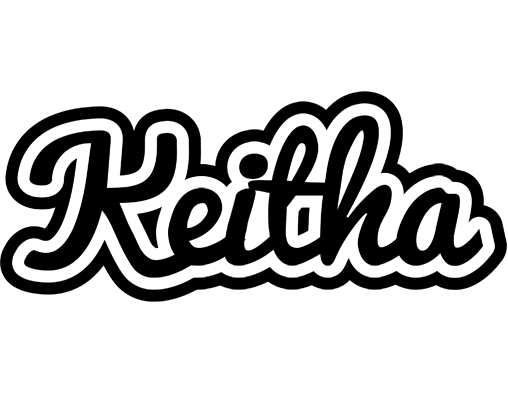 Keitha chess logo