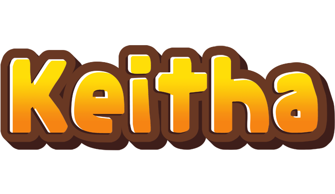 Keitha cookies logo
