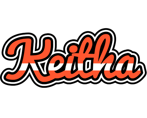 Keitha denmark logo