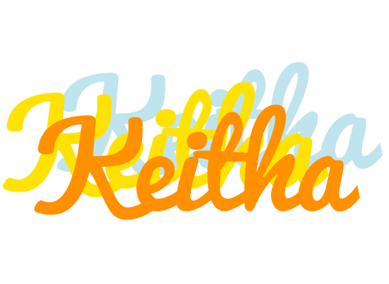 Keitha energy logo