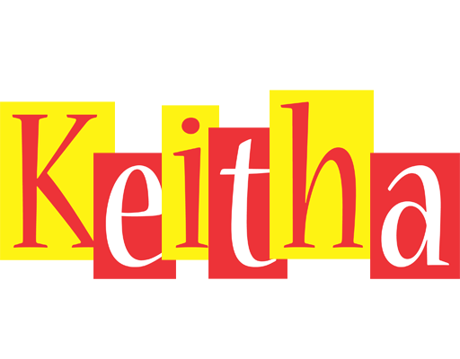 Keitha errors logo