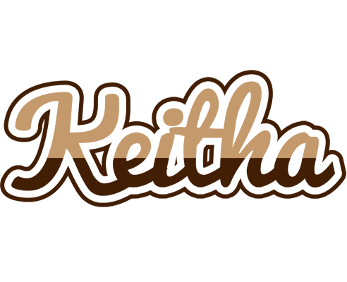 Keitha exclusive logo