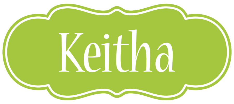 Keitha family logo