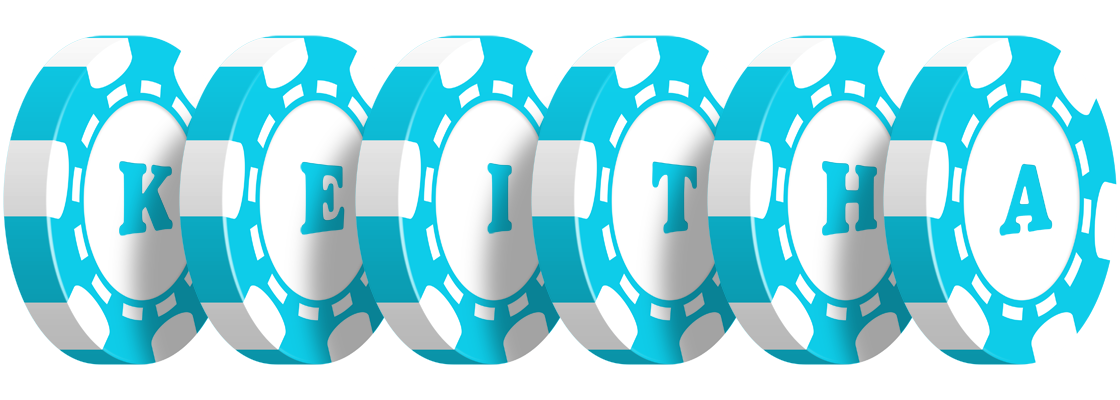 Keitha funbet logo