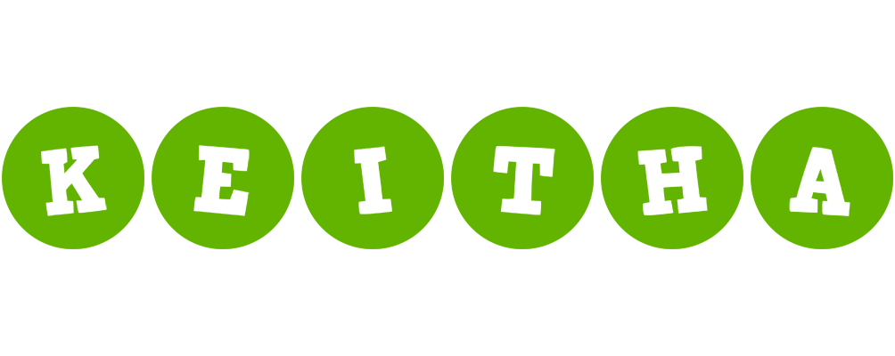Keitha games logo