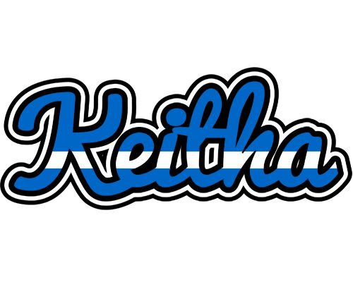 Keitha greece logo