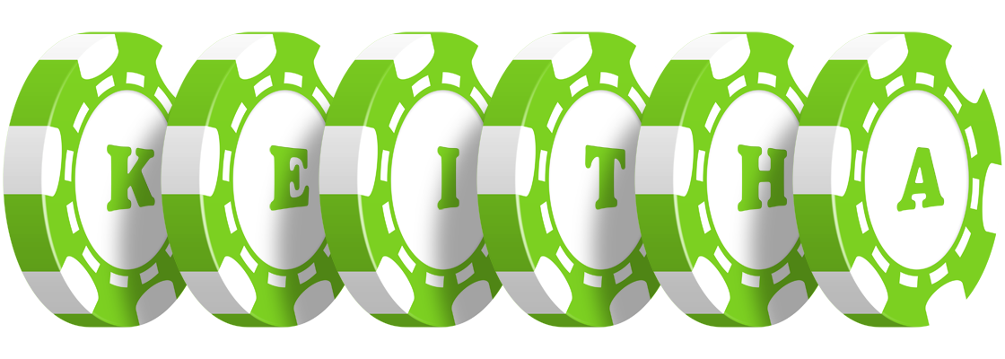 Keitha holdem logo