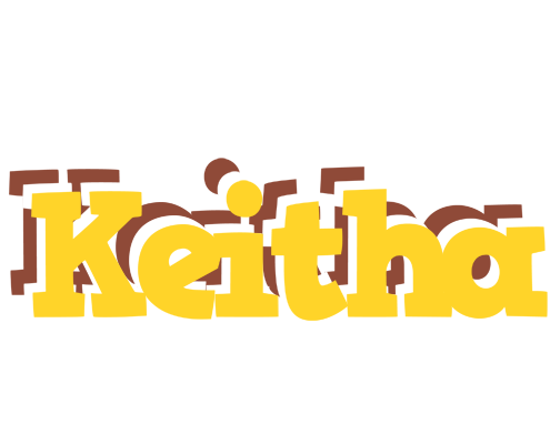 Keitha hotcup logo