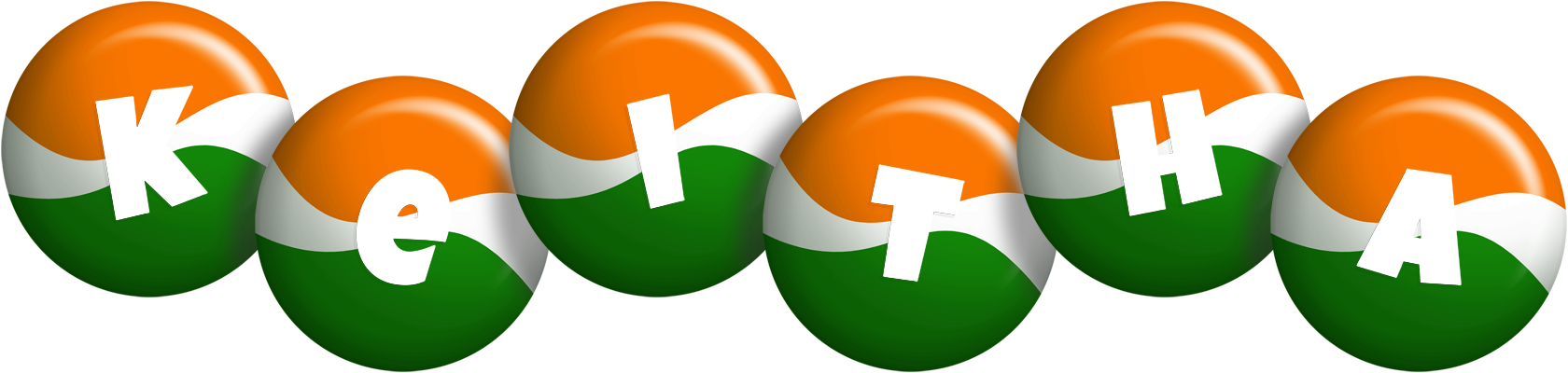 Keitha india logo