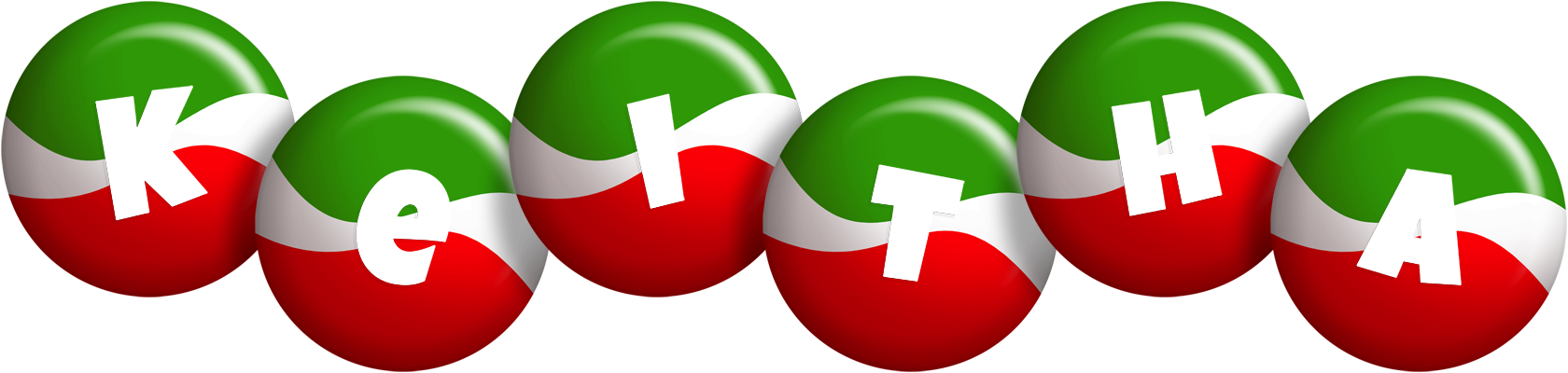 Keitha italy logo