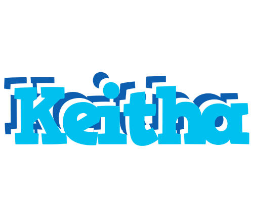 Keitha jacuzzi logo
