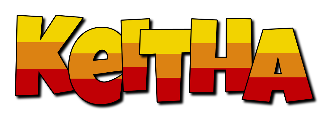 Keitha jungle logo