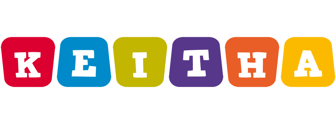 Keitha kiddo logo