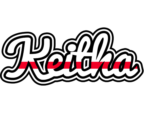 Keitha kingdom logo