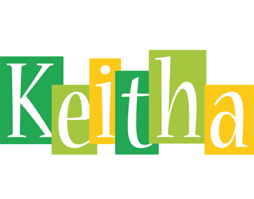 Keitha lemonade logo