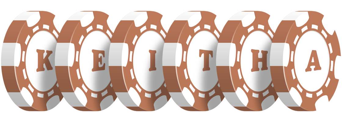 Keitha limit logo