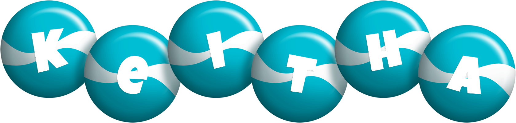 Keitha messi logo