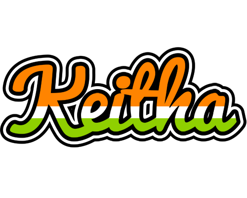 Keitha mumbai logo