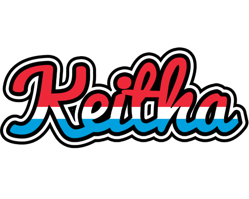 Keitha norway logo
