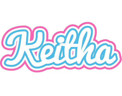 Keitha outdoors logo