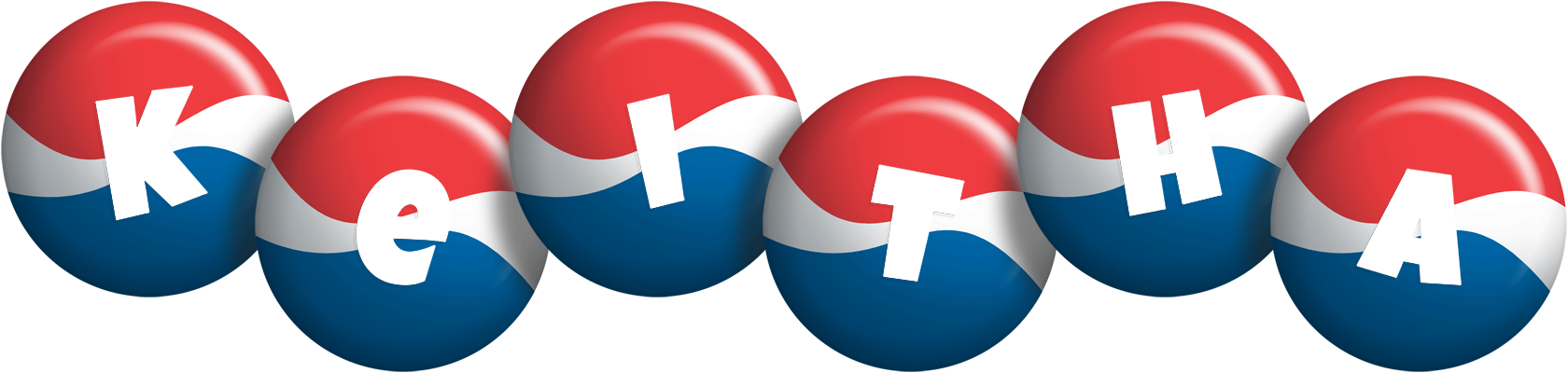 Keitha paris logo