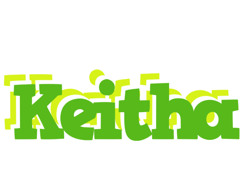 Keitha picnic logo