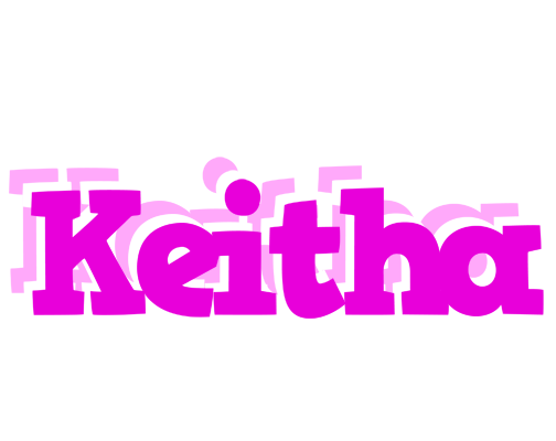 Keitha rumba logo